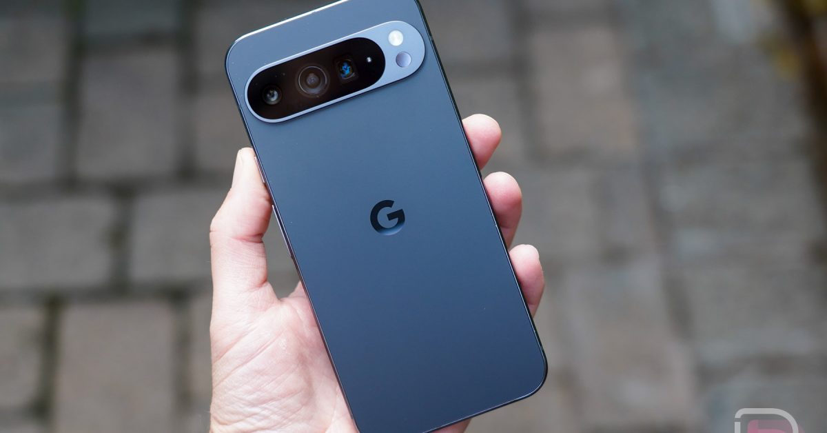 No Shot Pixel 9 Pro XL is $350 Off