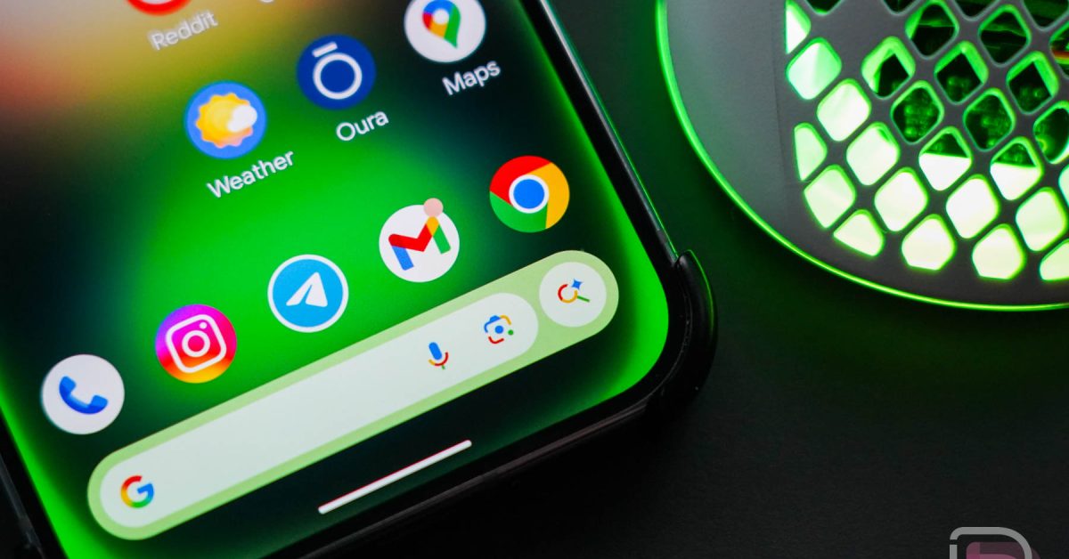 Pixel Phones Can Turn Off That Silly AI Mode Search Shortcut