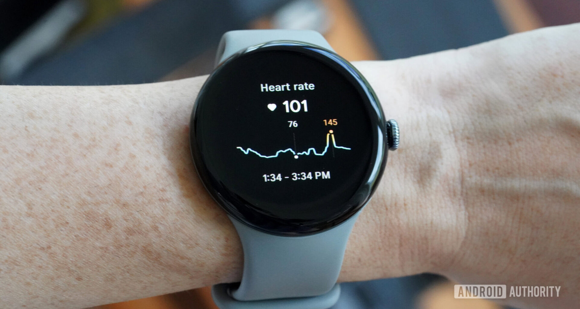 Pixel Watch 4 upgrades could include new emergency tools