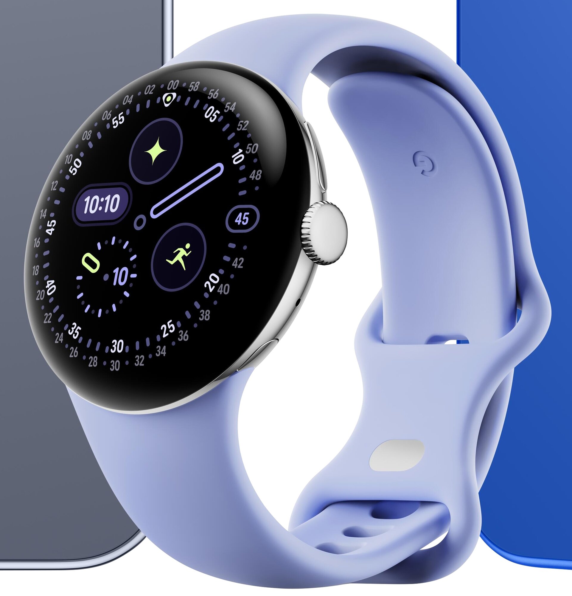 Pixel Watch 4