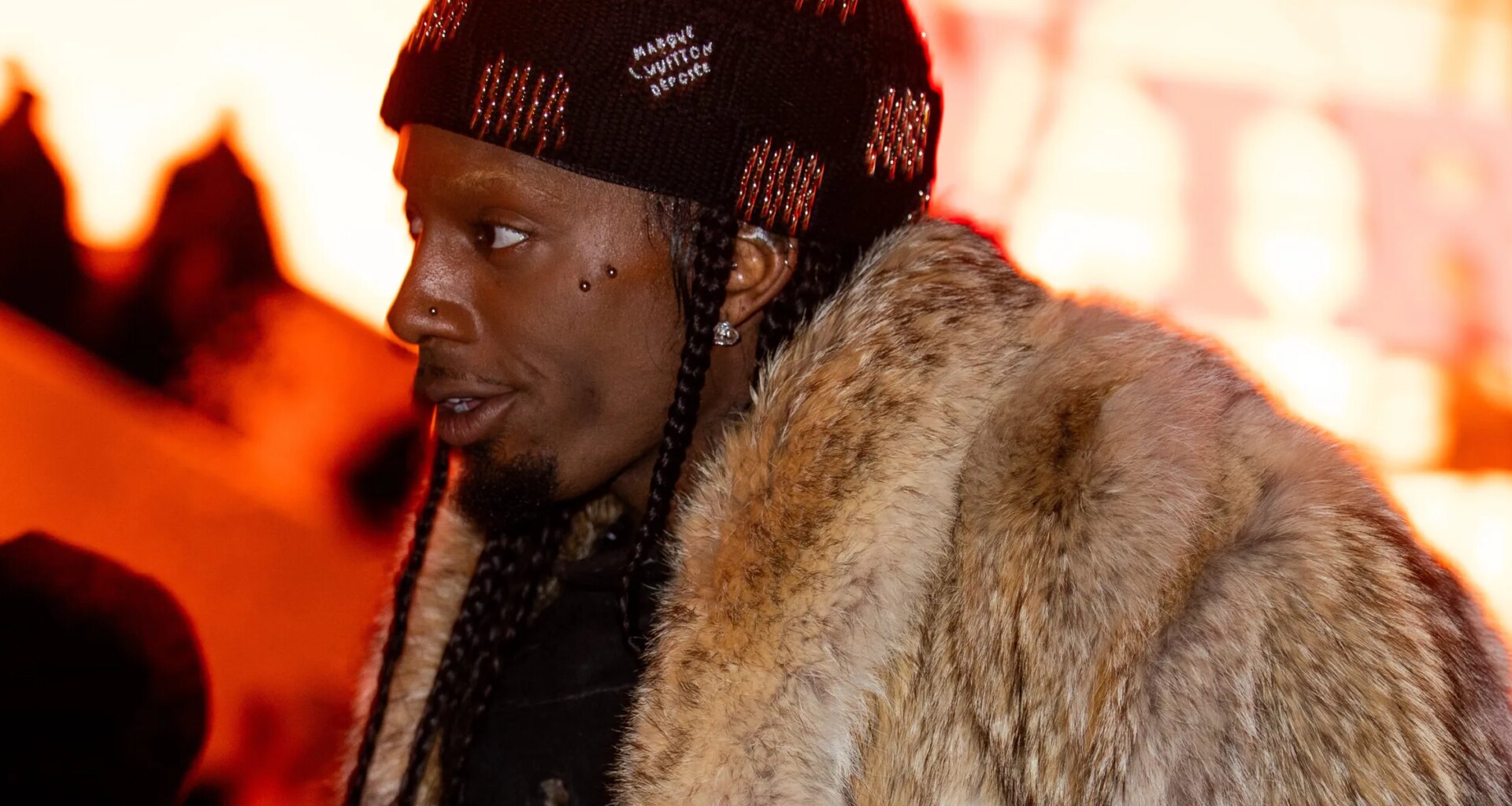 Playboi Carti Seems To Tease Tracklist For New Album "BABY BOI"