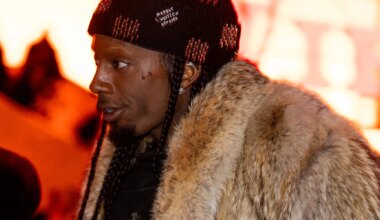 Playboi Carti Seems To Tease Tracklist For New Album "BABY BOI"