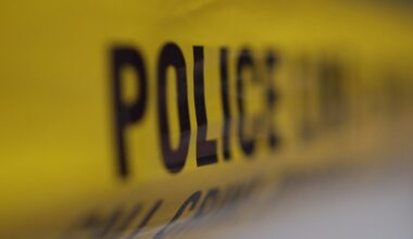 Woman in 20s fatally shot at SW Calgary condo building
