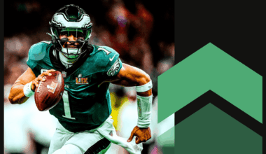 Pre-training camp NFL Power Rankings: Eagles, Ravens on top; Steelers, 49ers worth watching