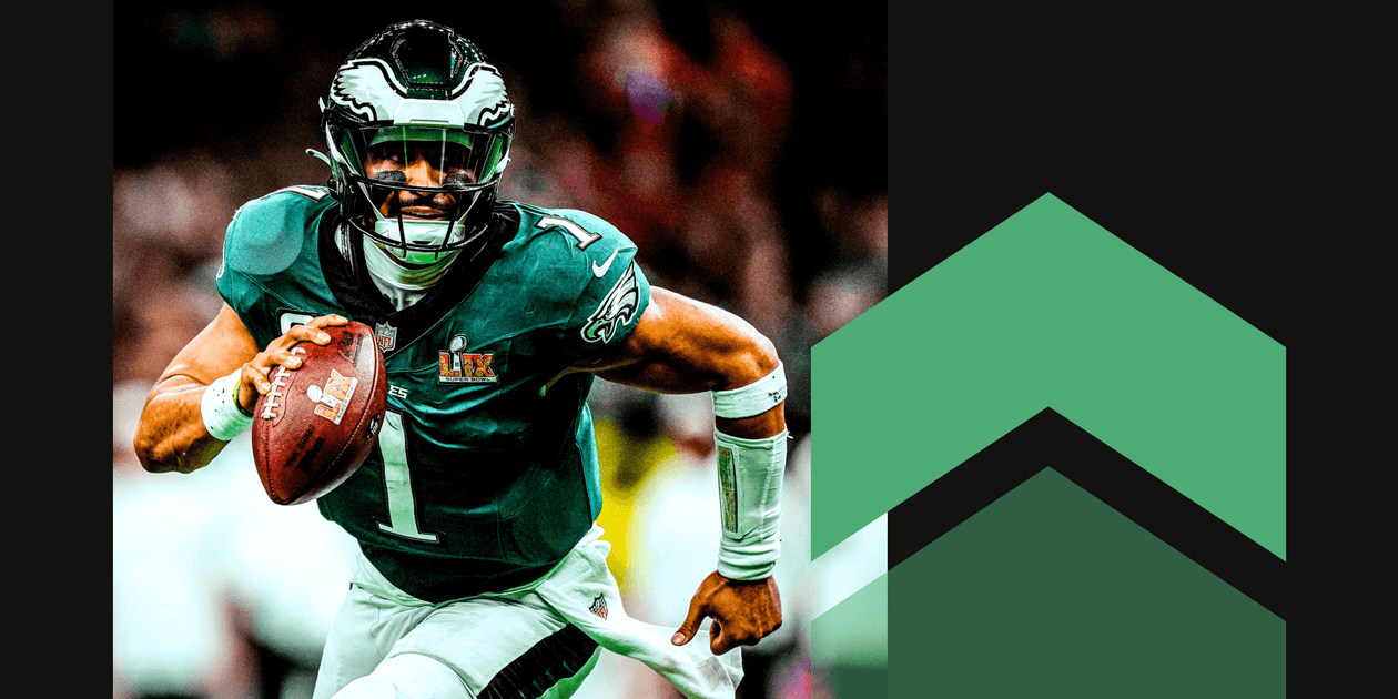 Pre-training camp NFL Power Rankings: Eagles, Ravens on top; Steelers, 49ers worth watching