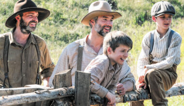 Dallas gay dads star in Magnolia’s ‘Back to the Frontier’
