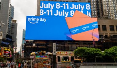 Customers Saved 'Billions' During Extended Prime Day