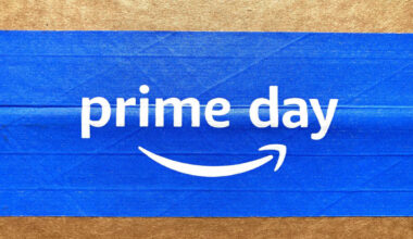 Prime Day