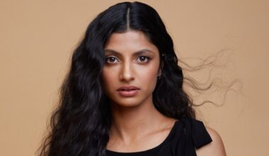 ‘For All Mankind’ Spinoff ‘Star City’ Casts Priya Kansara