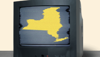 New York Public Media Will Lose At Least $57 Million…