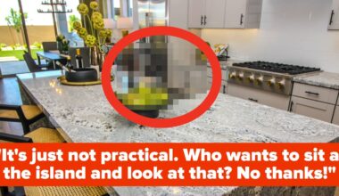 Modern Home Design Trends People Over 60 Say Hate