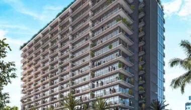 Building By World Renowned Architect Proposed Near Lincoln Road – The Next Miami
