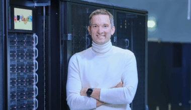 Photonics processor maker Q.ANT raises $72M to transform AI computing