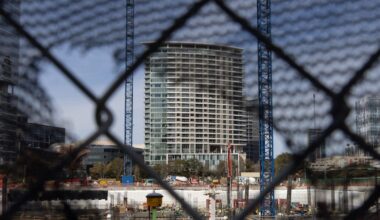 Dallas records its first office market uptick in five years thanks to Uptown boom