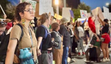 March, rally to be held outside San Antonio immigration court on Tuesday morning