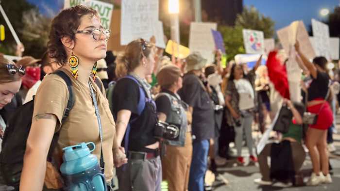 March, rally to be held outside San Antonio immigration court on Tuesday morning