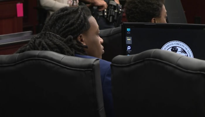 Closing arguments to wrap up as jury prepares to begin deliberations in murder trial for Jacksonville rapper, cousin