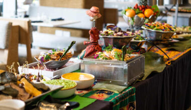 Indulge in sensational flavors at these Houston spots during Latin Restaurant Weeks