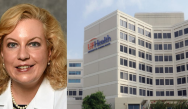 UF Health Jacksonville pediatrician resigns following workplace complaints