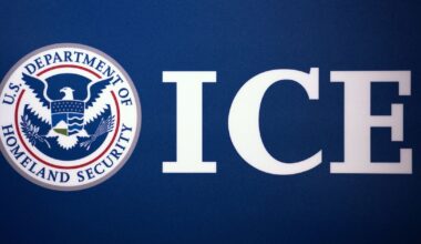 Keller could soon be largest Texas city to formally partner with ICE, mayor says