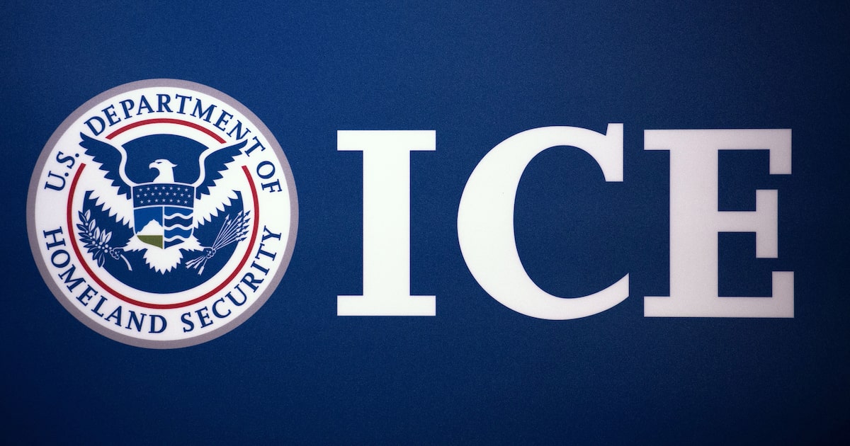 Keller could soon be largest Texas city to formally partner with ICE, mayor says