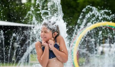 Sunny, hot Wednesday in store as rising temperatures return to Dallas-Fort Worth