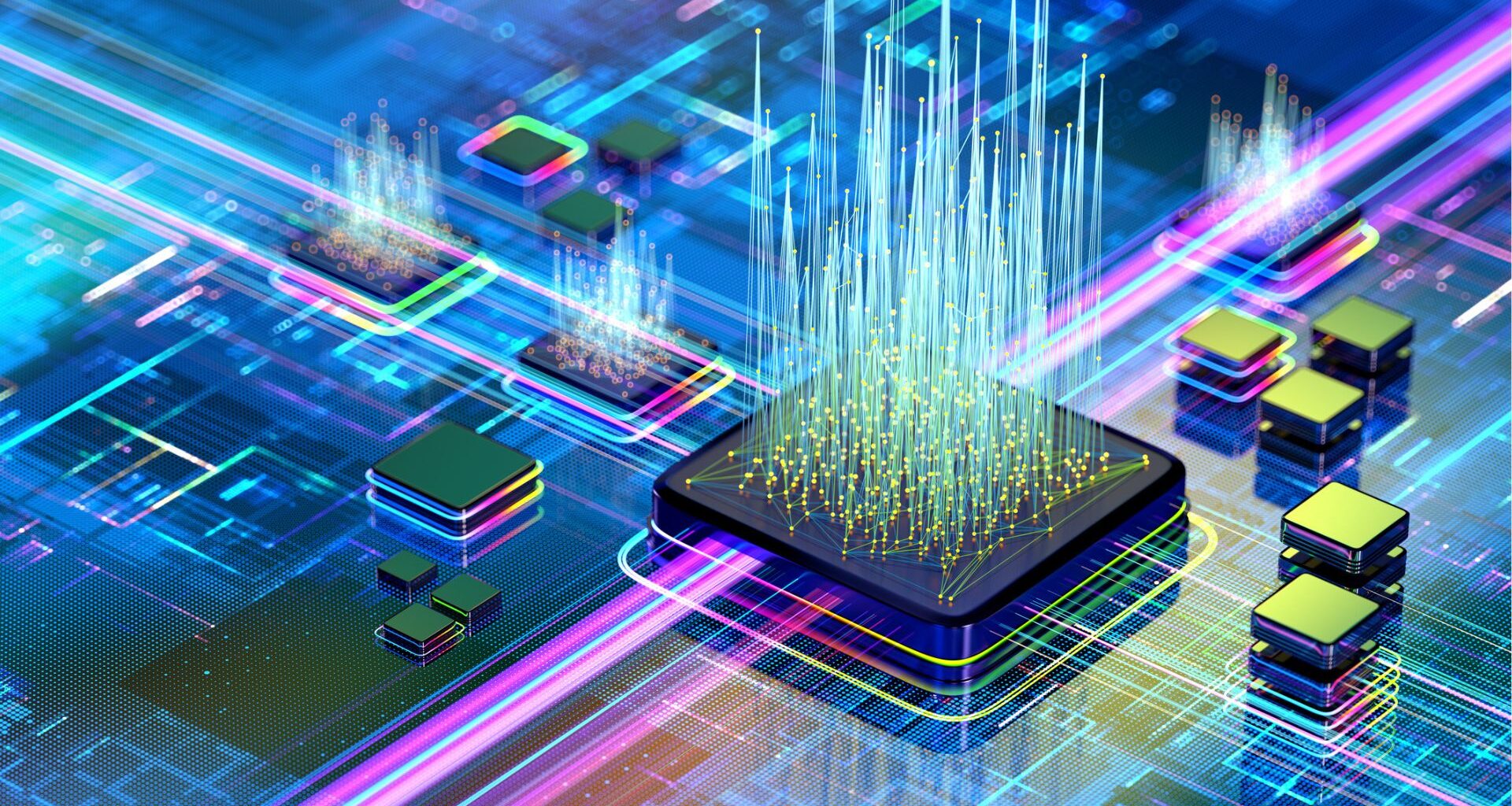 Samsung lands $16.5 billion Tesla chip deal to power next-gen AI, Elon Musk confirms