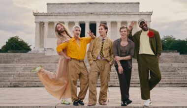 Netflix’s ‘Queer Eye’ To End With Season 10 (Exclusive)