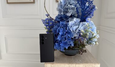 Samsung Galaxy Z Fold 7 Jet Black