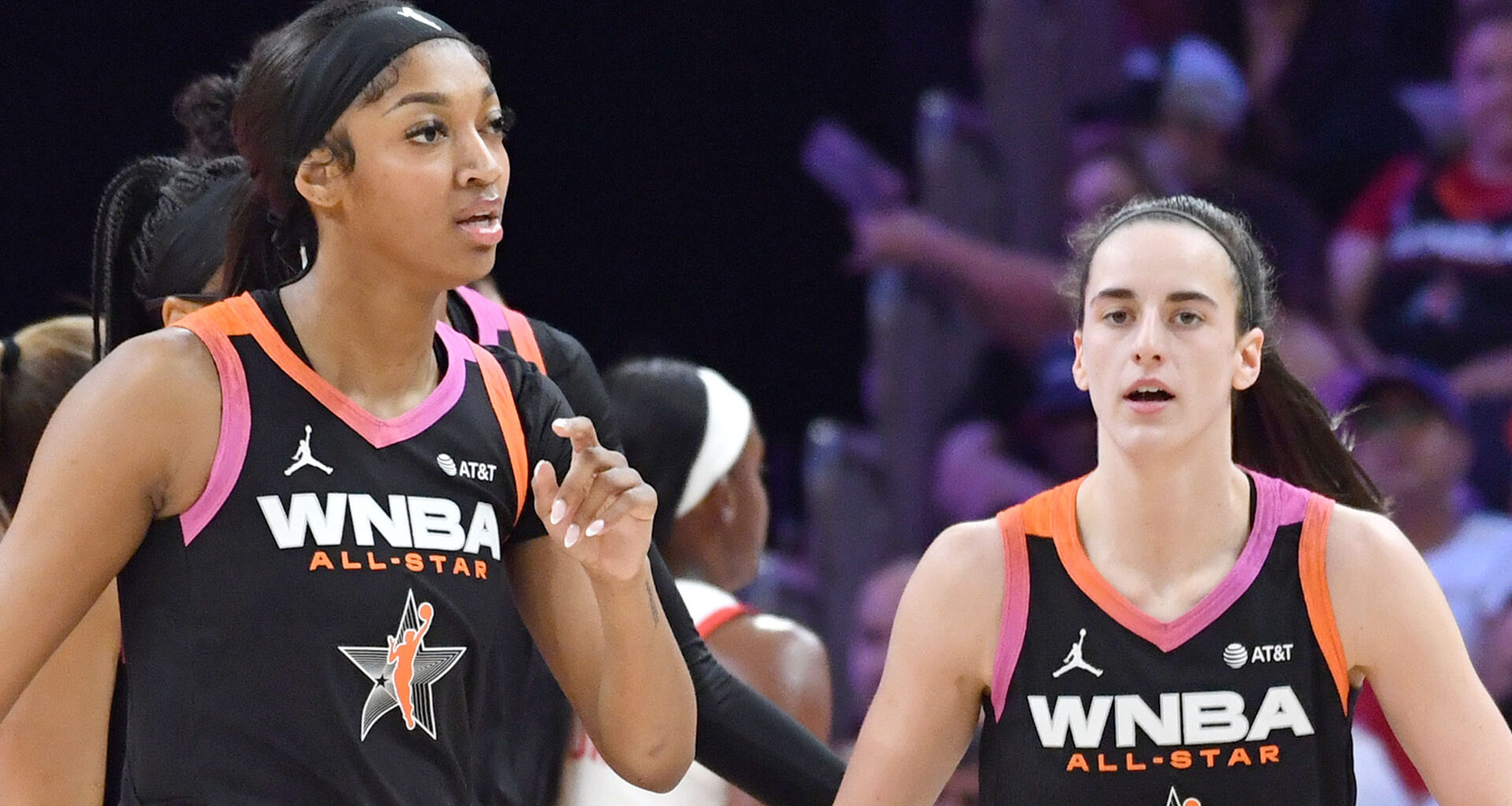 WNBA viewership up big for Indiana Fever-Chicago Sky despite Caitlin Clark AND Angel Reese missing from lineups