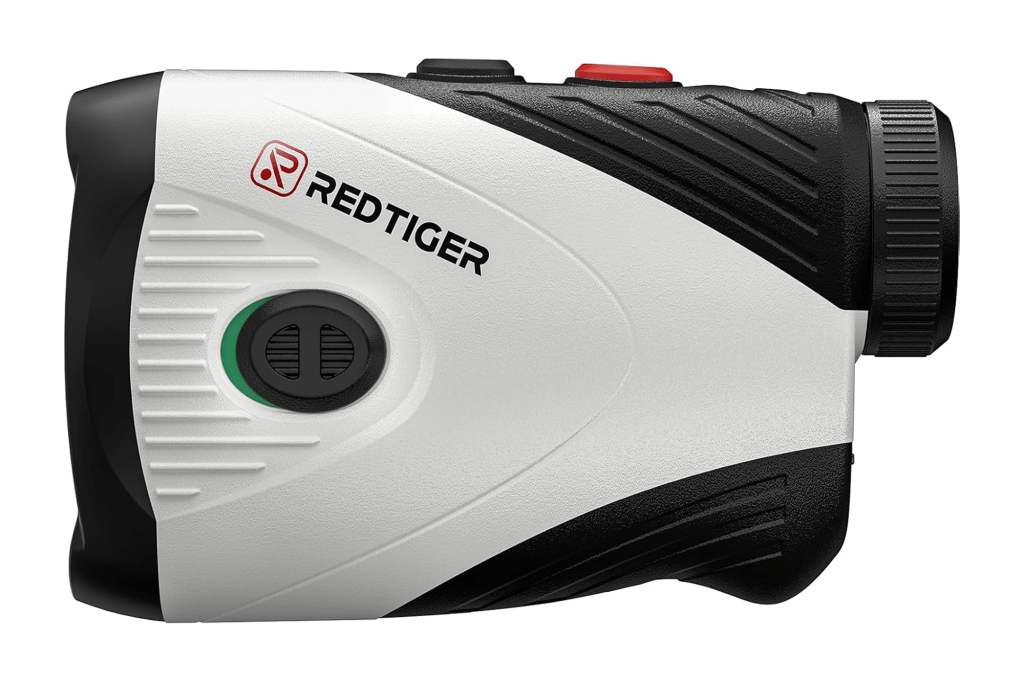 REDTIGER Golf Rangefinder with Slope