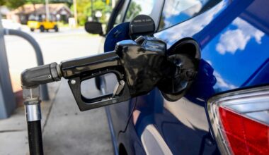 Average gas price in Philly market keeps sliding