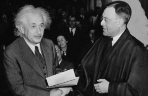 Einstein 120-year-old problem absolute zero