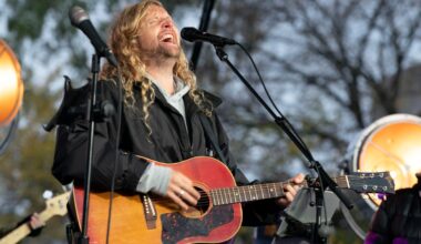 Montreal fines local church for hosting MAGA-affiliated musician Sean Feucht
