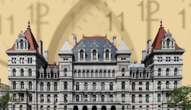 Why Won’t New York Lawmakers Call a Special Session…