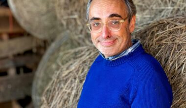 An endearing child is the hero of Gary Shteyngart's 'Vera, or Faith'