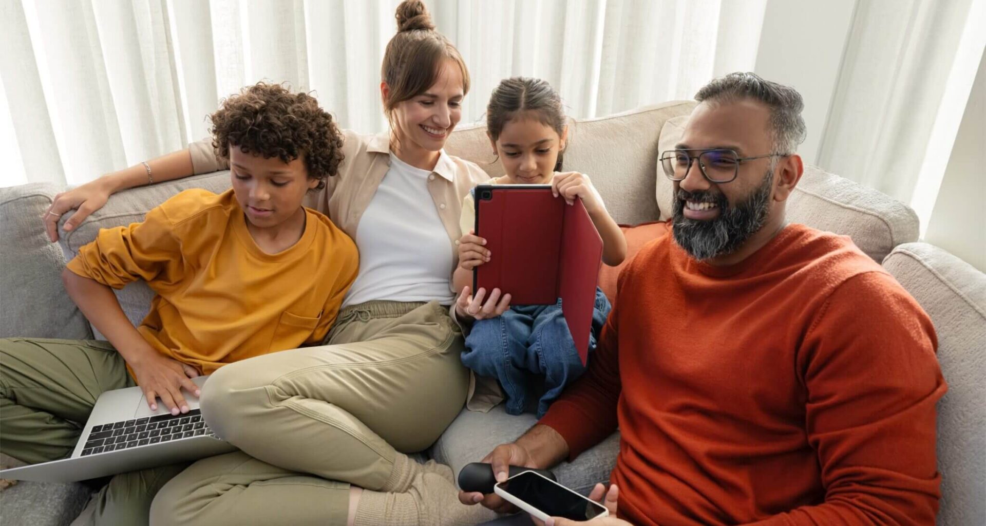 Rogers Debuts WiFi 7 Network in Calgary