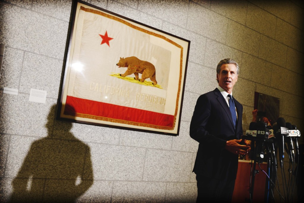 California just overhauled its main environmental law. Here’s what it means for San Diego – San Diego Union-Tribune