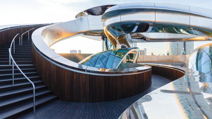 These New Museums Want to Make the Netherlands a Modern Art Hub