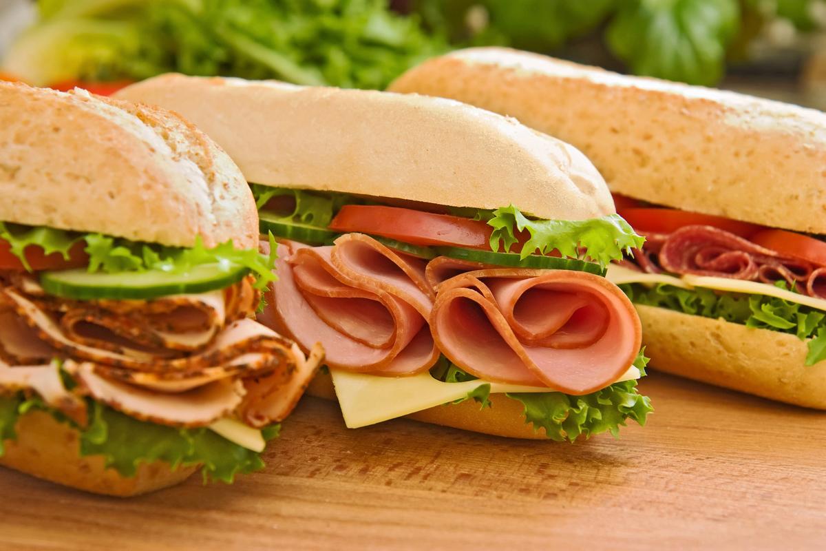 Major Sandwich Chain Announces Huge New York Expansion