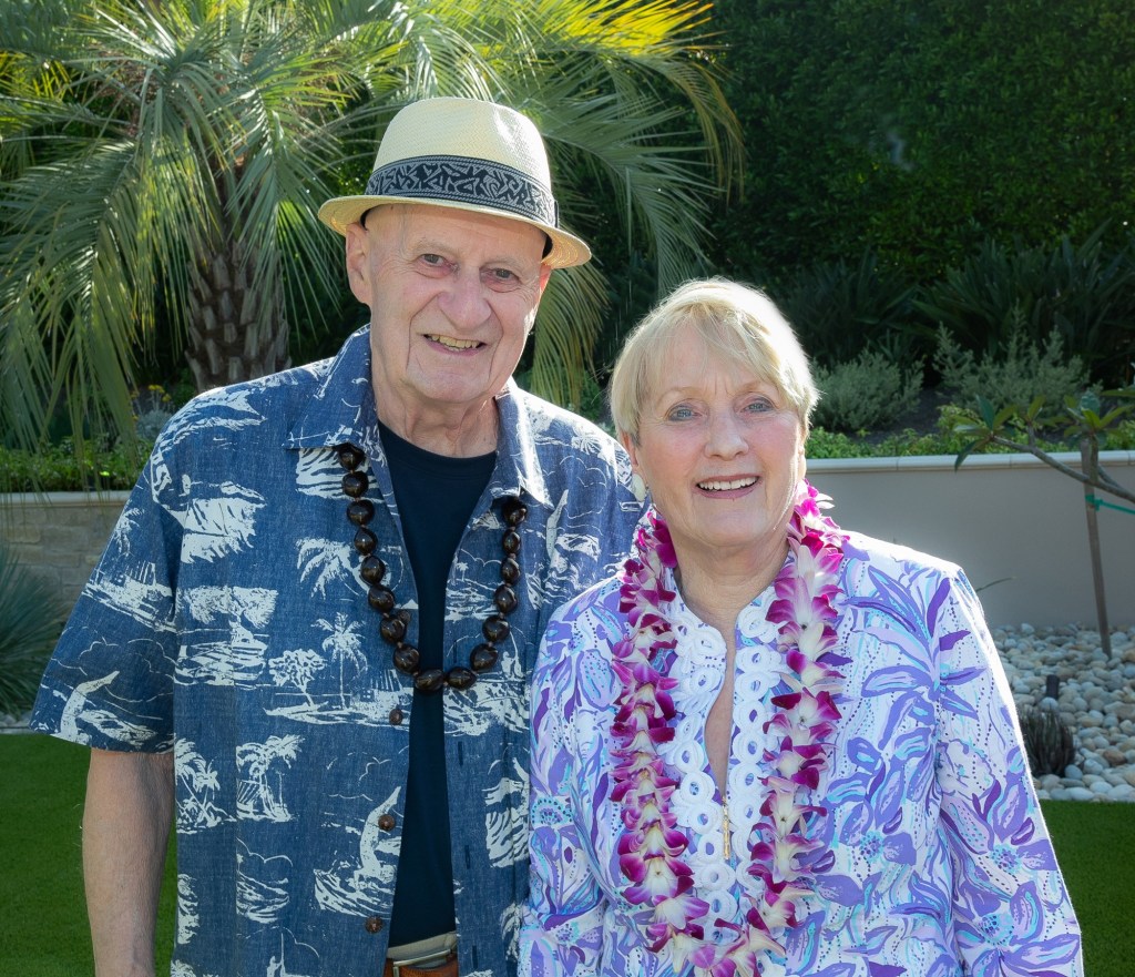 Scripps Spinoff Luau raises $525,000 for cancer nutrition program – San Diego Union-Tribune