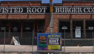 Deep Ellum business owners call on Dallas for help battling crime