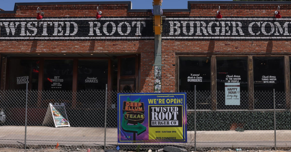 Deep Ellum business owners call on Dallas for help battling crime