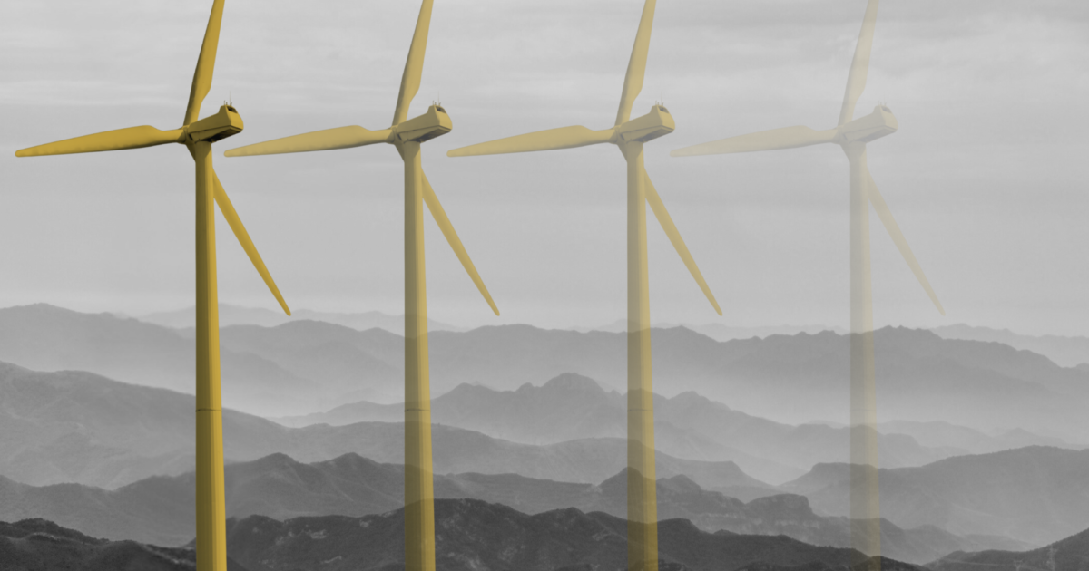 The Race to Build Solar and Wind Before Trump's Tax…