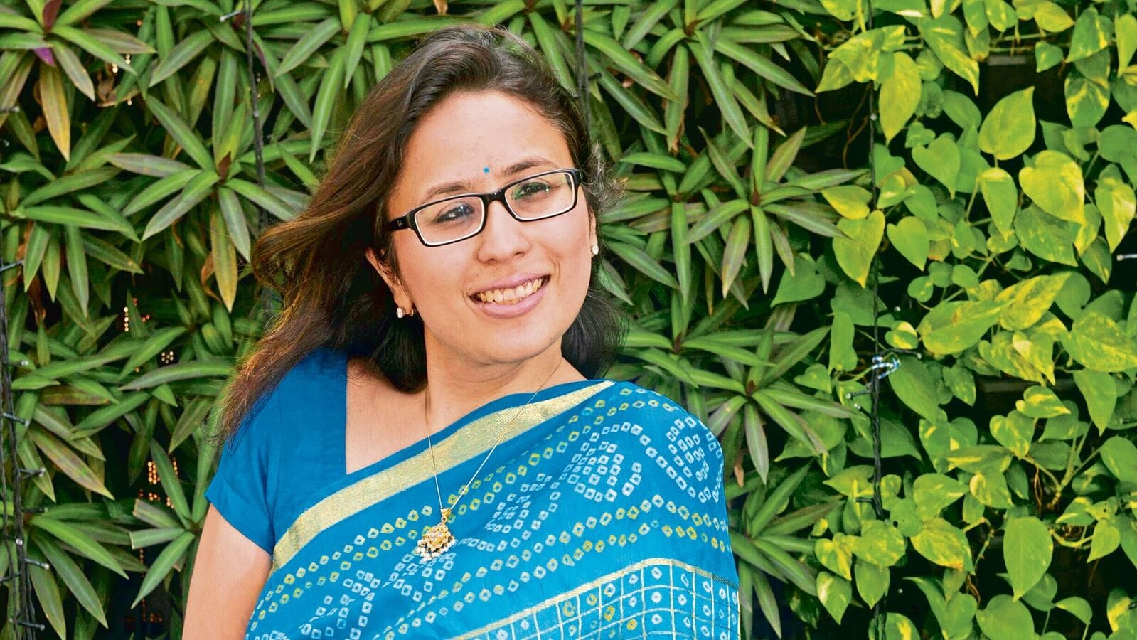 Edelweiss MF CEO Radhika Gupta admitted that while it is her job to sell SIPs, she advovates for people to enjoy the fruits of their hardwork and find a good middle ground between spending and saving or investing.