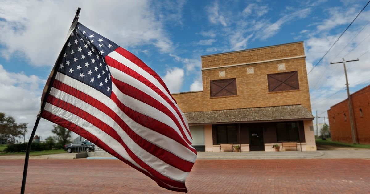 Rise in uninsured rate could harm Texas hospitals