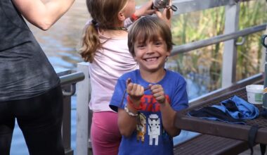 Family Campout Program: Fall 2025 registration now open...