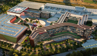 Genting presents NYC casino proposal to Community Advisory Committee; would be state’s largest IR — CDC Gaming