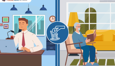 New data on TSP withdrawals and social security sustainability for federal retirees