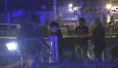 16-year-old charged with murder in fatal Philly shooting – NBC10 Philadelphia